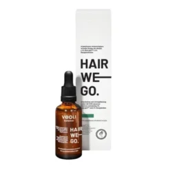 Veoli Botanica Hair We Go, stymulująco-wzmacniająca wcierka, 50 ml