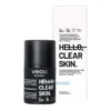 Veoli Botanica, Hello Clear Skin, szerokopasmowy lekki krem ochronny przeciw fotostarzeniu SPF 50+, 50 ml
