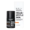 Veoli Botanica, Hello Spotless Skin, szerokopasmowy lekki krem ochronny przeciw fotostarzeniu SPF 50+, 50 ml