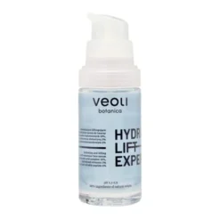 Veoli Botanica Hydra Lift Expert, nawadniająco-liftingujące serum multi-molekularne, 30 ml