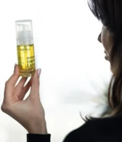 Veoli Botanica Hydra Soothing Expert, serum nawadniająco-łagodzące, 30 ml