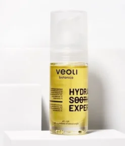 Veoli Botanica Hydra Soothing Expert, serum nawadniająco-łagodzące, 30 ml