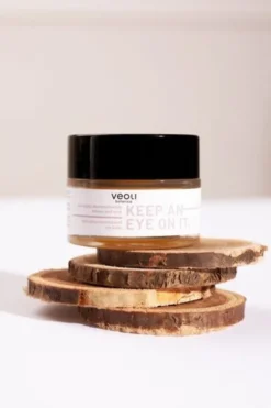 Veoli Botanica Keep An Eye On It, balsam pod oczy, 15 ml