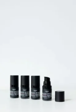Veoli Botanica, liftingująco-naprawcze serum pod oczy i na powieki, 15 ml