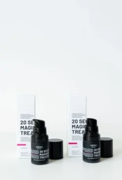 Veoli Botanica, liftingująco-naprawcze serum pod oczy i na powieki, 15 ml