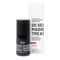 Veoli Botanica, liftingująco-naprawcze serum pod oczy i na powieki, 15 ml