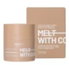 Veoli Botanica, Melt With Comfort, emulgujące masełko do zmywania makijażu i SPF do skóry suchej i odwodnionej, 40 g