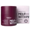 Veoli Botanica, MELT WITH PASSION, emulgujące masełko do zmywania makijażu i SPF, 40 g
