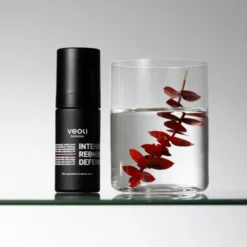 Veoli Botanica Redness Rescue Peel, peeling kojąco-wygładzający na naczynka, 30 ml