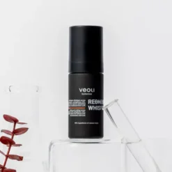 Veoli Botanica Redness Whisperer, wyciszająco-chłodzące serum na naczynka, 30 ml