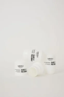 Veoli Botanica Shield Me Daily, mineralny dezodorant pielęgnujący dla skóry normalnej, 50 ml