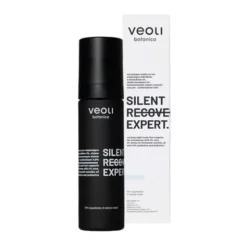 Veoli Botanica Silent Recovery Expert, wyciszająca maska na noc, 50 ml