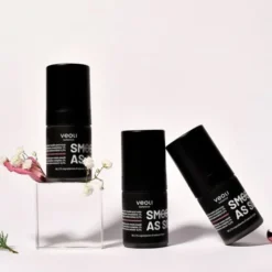 Veoli Botanica Smooth As Silk, naprawczo-ujędrniający krem-maska pod oczy, 15 ml
