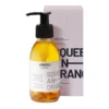 Veoli Botanica Squeeze An Orange, olejek do zmywania makijażu i SPF, 132,7g