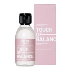Veoli Botanica Touch Of Balance, regulująco-wyciszający tonik, 150 ml