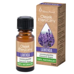 Vera Nord, Lawenda, olejek eteryczny, 10 ml