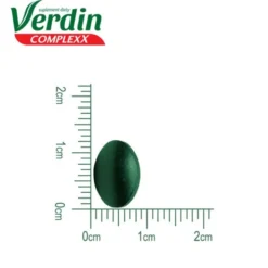 Verdin Complexx, tabletki powlekane, 30 szt.