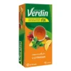 Verdin fix z cytrusami, susz ziołowy, 20 szt.