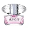 Versace Bright Crystal, woda toaletowa, spray, 50 ml