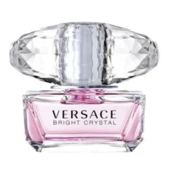 Versace Bright Crystal, woda toaletowa, spray, 50 ml