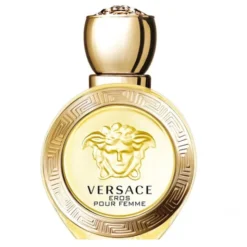 Versace Eros Pour Femme, woda toaletowa, spray, 50 ml