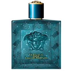 Versace Eros, woda perfumowana, spray, 100 ml