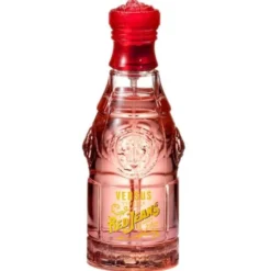 Versace Red Jeans Woman, woda toaletowa, spray, 75 ml