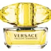 Versace Yellow diamond, woda toaletowa, spray, 50 ml