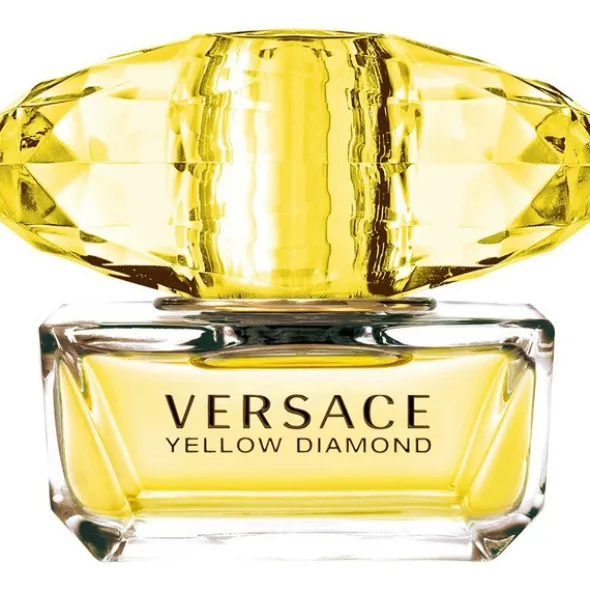 Versace Yellow diamond, woda toaletowa, spray, 50 ml
