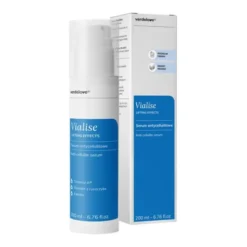 Vialise Lifting Effect, serum antycellulitowe, 200 ml