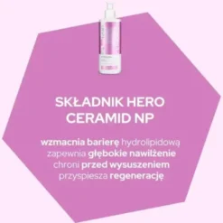 Vianek Hero Ceramide, balsam do ciała z ceramidami, 300 ml