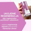 Vianek Hero, odżywczy krem pod oczy z ceramidami, 15 ml
