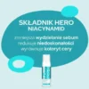 Vianek Hero, pianka do twarzy z niacynamidem, 150 ml