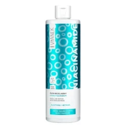 Vianek Hero, płyn micelarny z niacynamidem, 400 ml