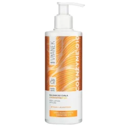 Vianek Hero Q10, balsam do ciała z koenzymem Q10, 300 ml