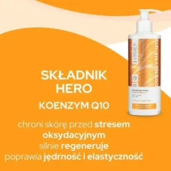Vianek Hero Q10, balsam do ciała z koenzymem Q10, 300 ml