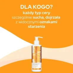 Vianek Hero Q10, olejek do demakijażu z koenzymem Q10, 195 ml