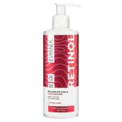 Vianek Hero Retinol, balsam do ciała z retinolem, 300 ml