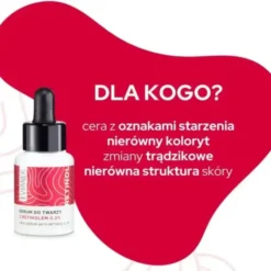 Vianek Hero Retinol, serum do twarzy z retinolem, 30 ml