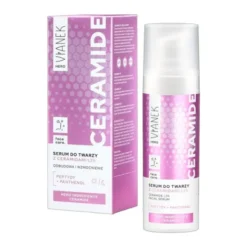 Vianek Hero, serum do twarzy z ceramidami, 30 ml