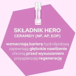 Vianek Hero, serum do twarzy z ceramidami, 30 ml