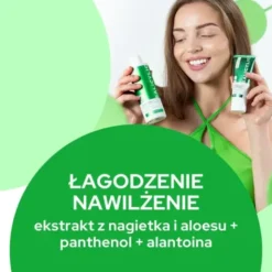 Vianek Hero, tonik do twarzy z kwasem salicylowym, 200 ml