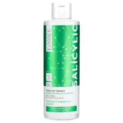 Vianek Hero, tonik do twarzy z kwasem salicylowym, 200 ml