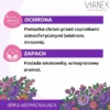 Vianek, kojąca pomadka ochronna, 4,6 g