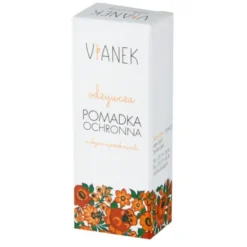 Vianek, odżywcza pomadka ochronna, 4,6 g
