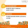 Vianek, odżywczo-wygładzający peeling do ciała, 250 ml