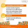 Vianek, odżywczy żel myjący do twarzy, 150 ml