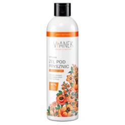 Vianek, odżywczy żel pod prysznic, 300 ml