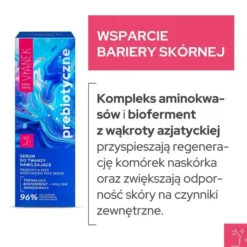Vianek, prebiotyczne serum do twarzy nawilżające, 30 ml