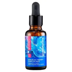 Vianek, prebiotyczne serum do twarzy nawilżające, 30 ml
